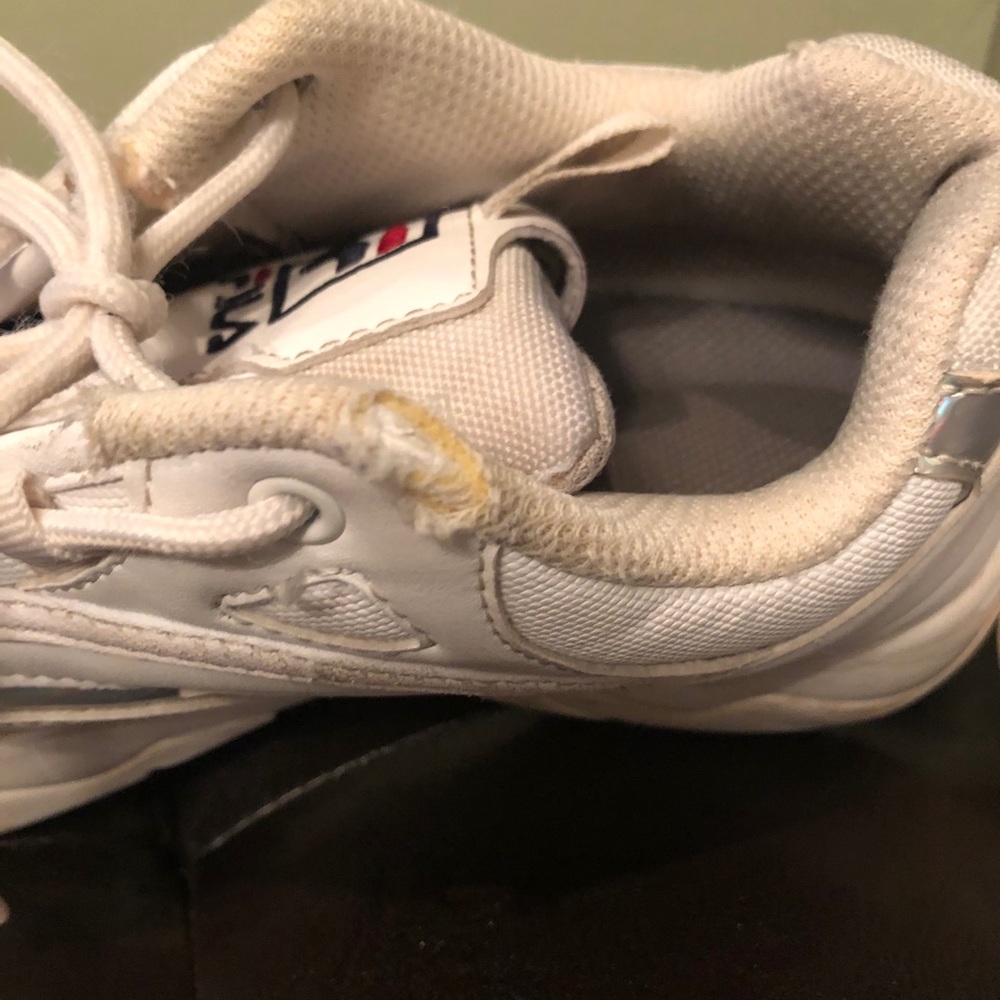 Fila running shoes - Picture 4 of 6